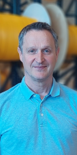 Trond Elstad